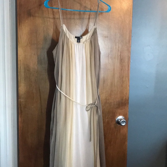 H&M Dresses & Skirts - Dress with straps